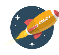 ЕКТ - БЕСПЛАТНО. Для детей и близких родственников сотрудников CODDY® ЕКТ - БЕСПЛАТНО. Для детей и близких родственников сотрудников CODDY®