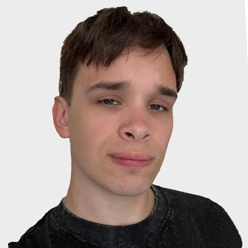 Георгий Павлович А. - Ведет курс Комплексный старт: первые шаги в ИТ и еще 5 курсов рис.1